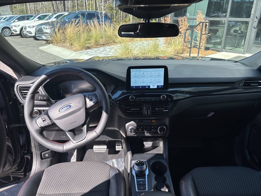 Used 2023 Ford Escape ST-Line AWD/4WD image 47