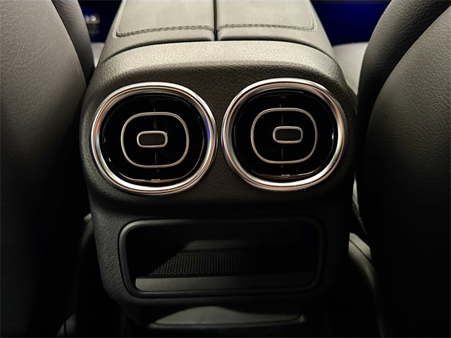Certified 2024 Mercedes-Benz GLC 43 AMG 4MATIC Coupe image 27