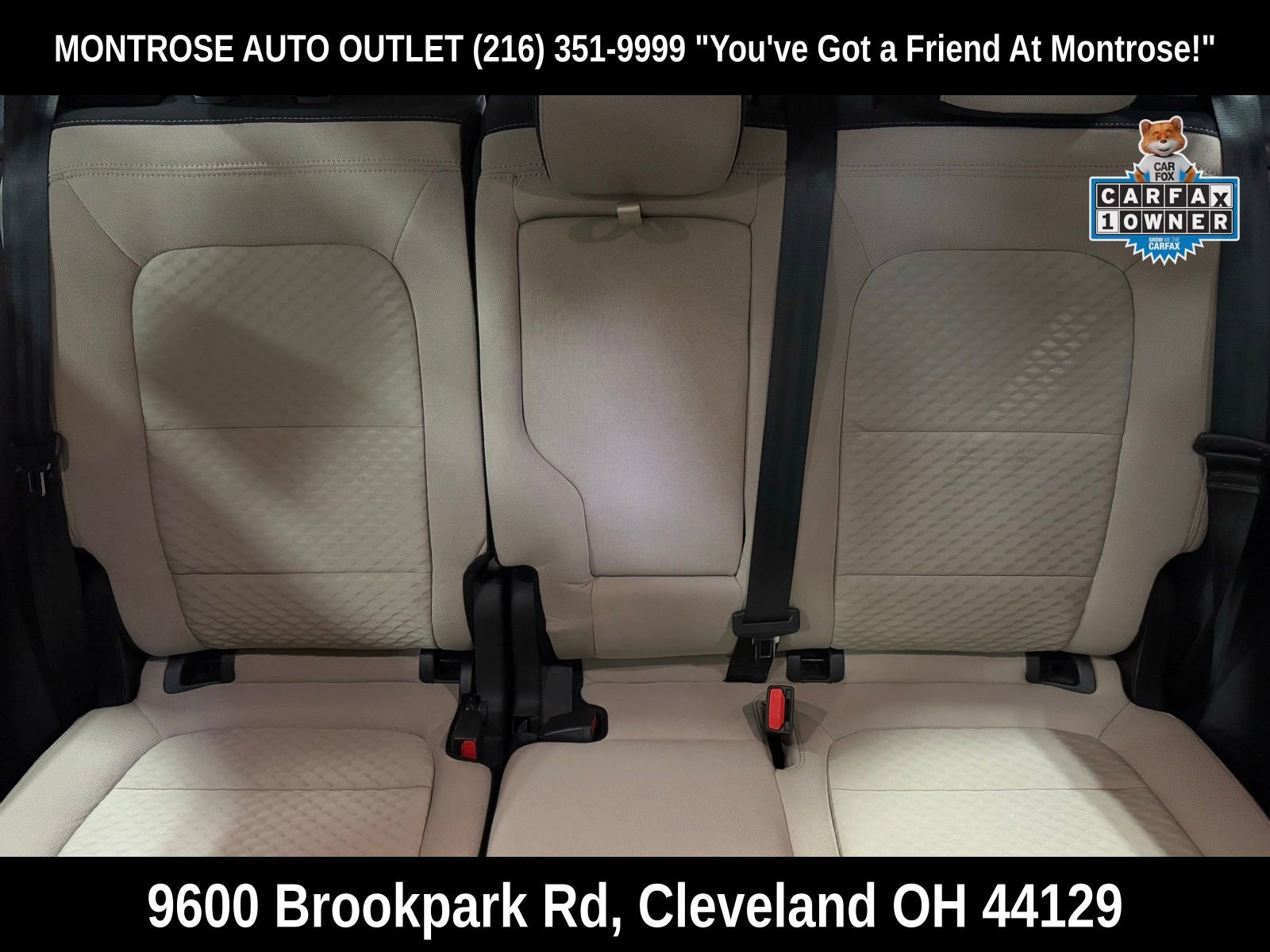 Used 2022 Ford Escape SE w/ Convenience Package image 30