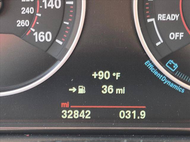 Used 2020 BMW 440i Convertible w/ Convenience Package RWD image 5