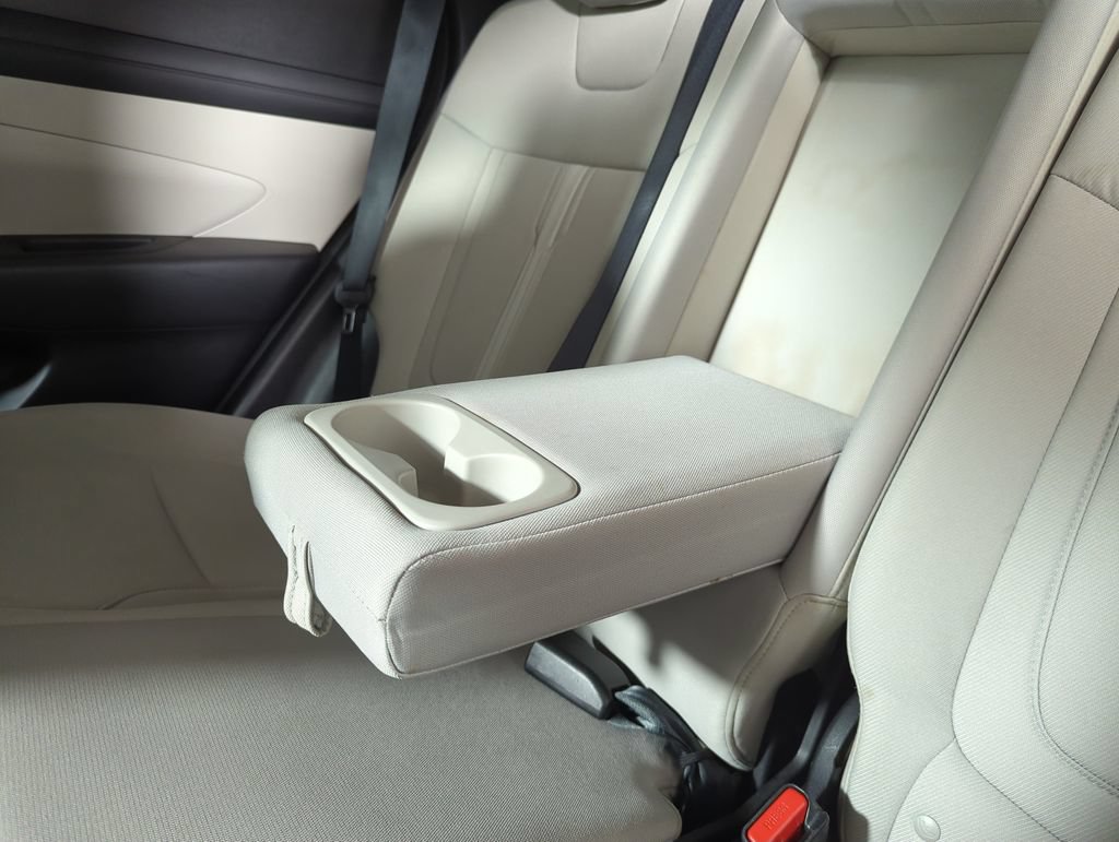 Used 2025 Hyundai Tucson SEL FWD image 31
