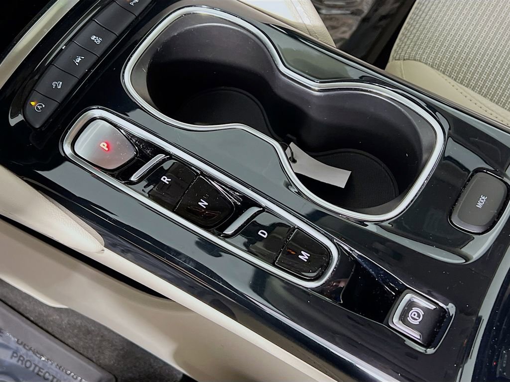 Certified 2022 Buick Envision Preferred image 16