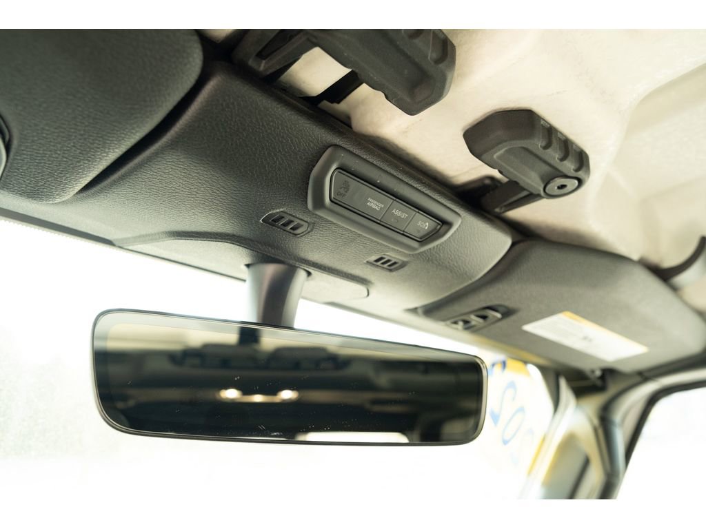 Used 2023 Jeep Gladiator Overland AWD/4WD image 30