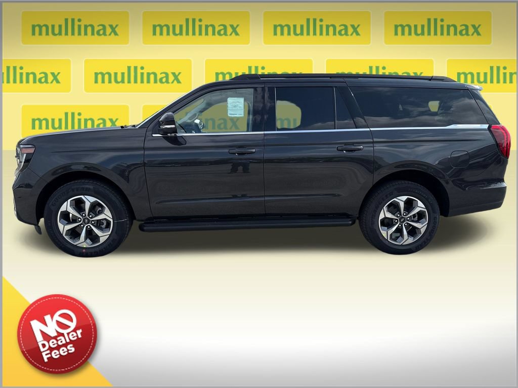 New 2027 Ford Expedition Max Active RWD image 2