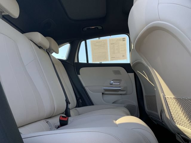 Used 2024 Mercedes-Benz GLA 250 4MATIC image 34