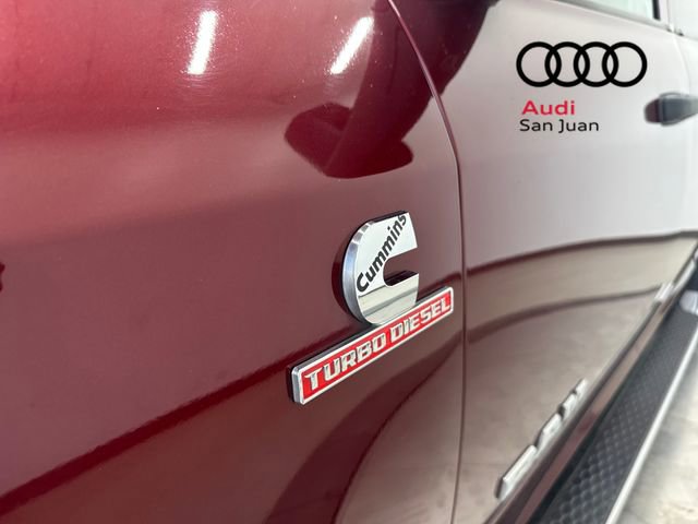 Used 2022 RAM 2500 Tradesman image 7