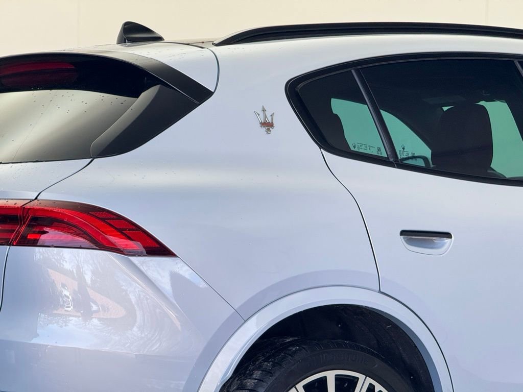 Used 2024 Maserati Grecale Trofeo image 47