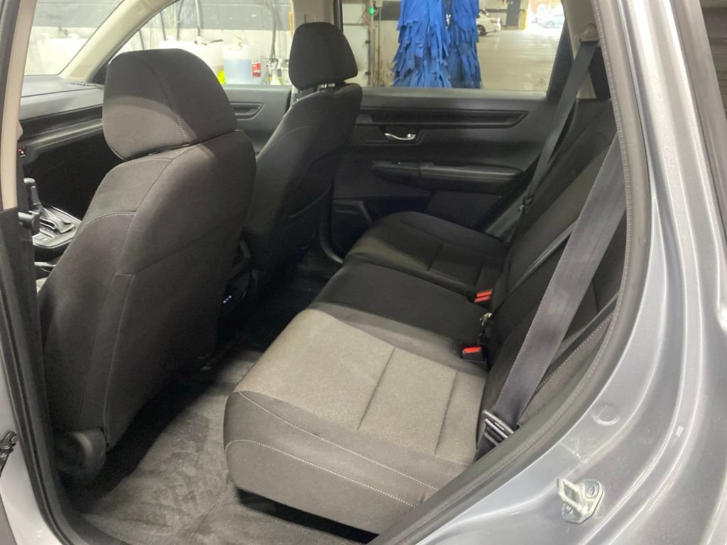Certified 2024 Honda CR-V EX image 16