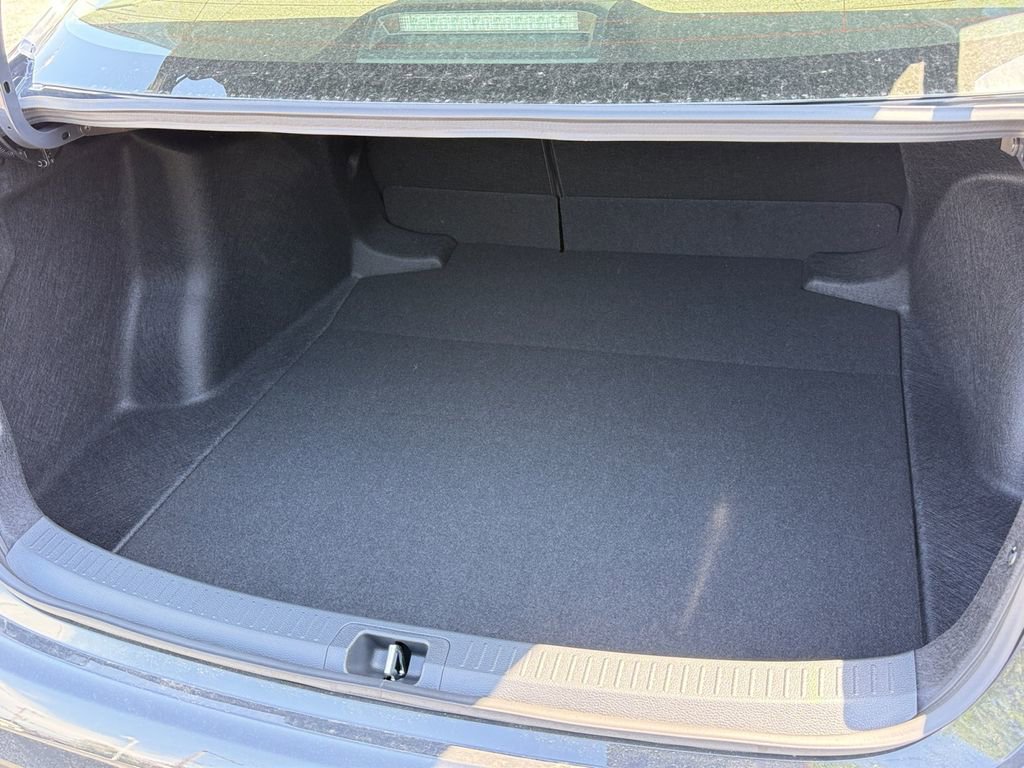 Certified 2026 Toyota Corolla LE FWD image 23