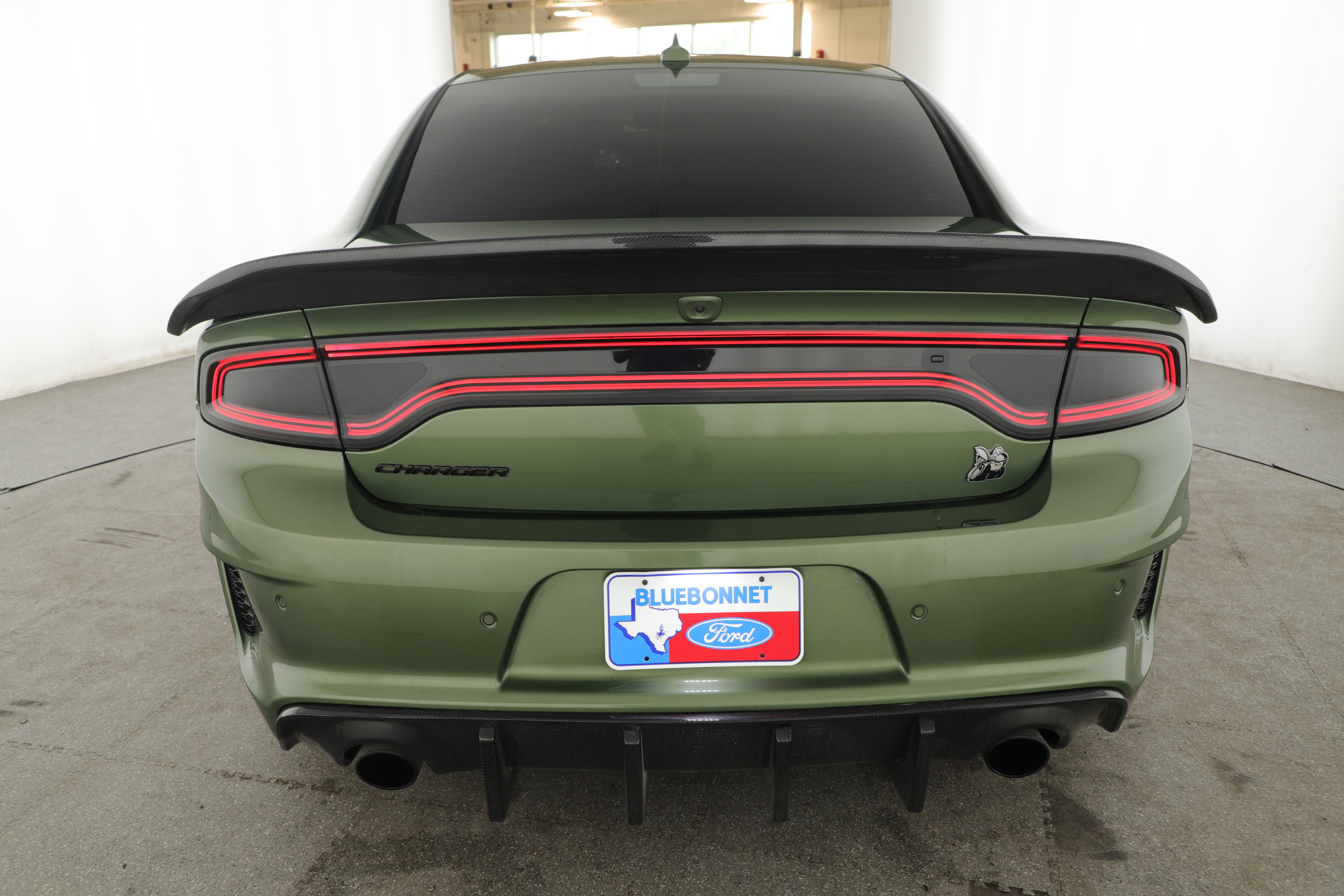 Used 2023 Dodge Charger Scat Pack image 4