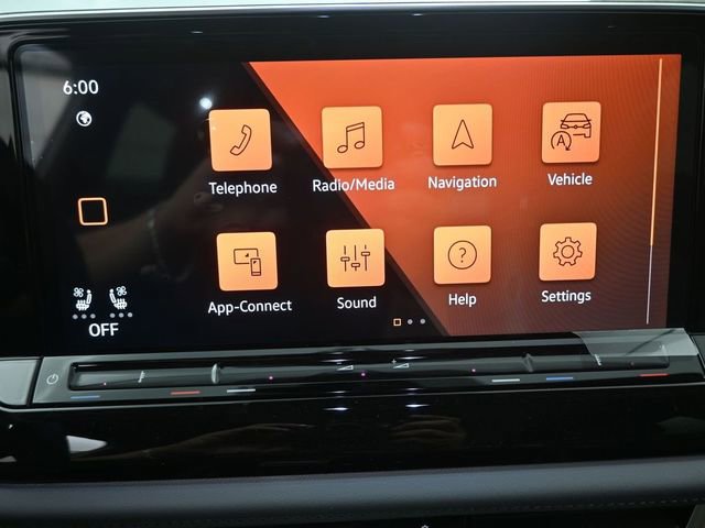 New 2026 Volkswagen Atlas Peak Edition image 4