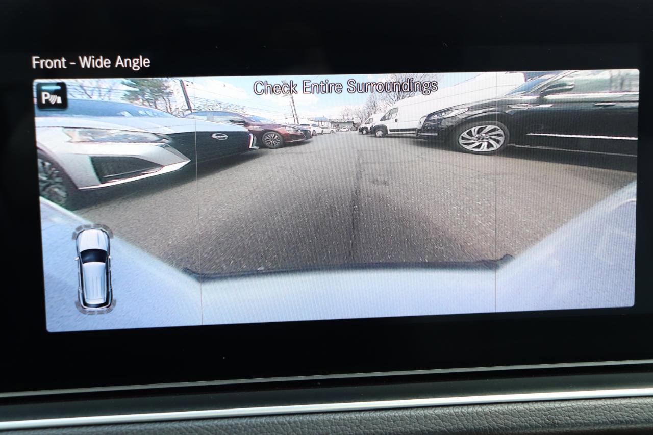 Used 2021 Mercedes-Benz GLE 350 4MATIC image 39