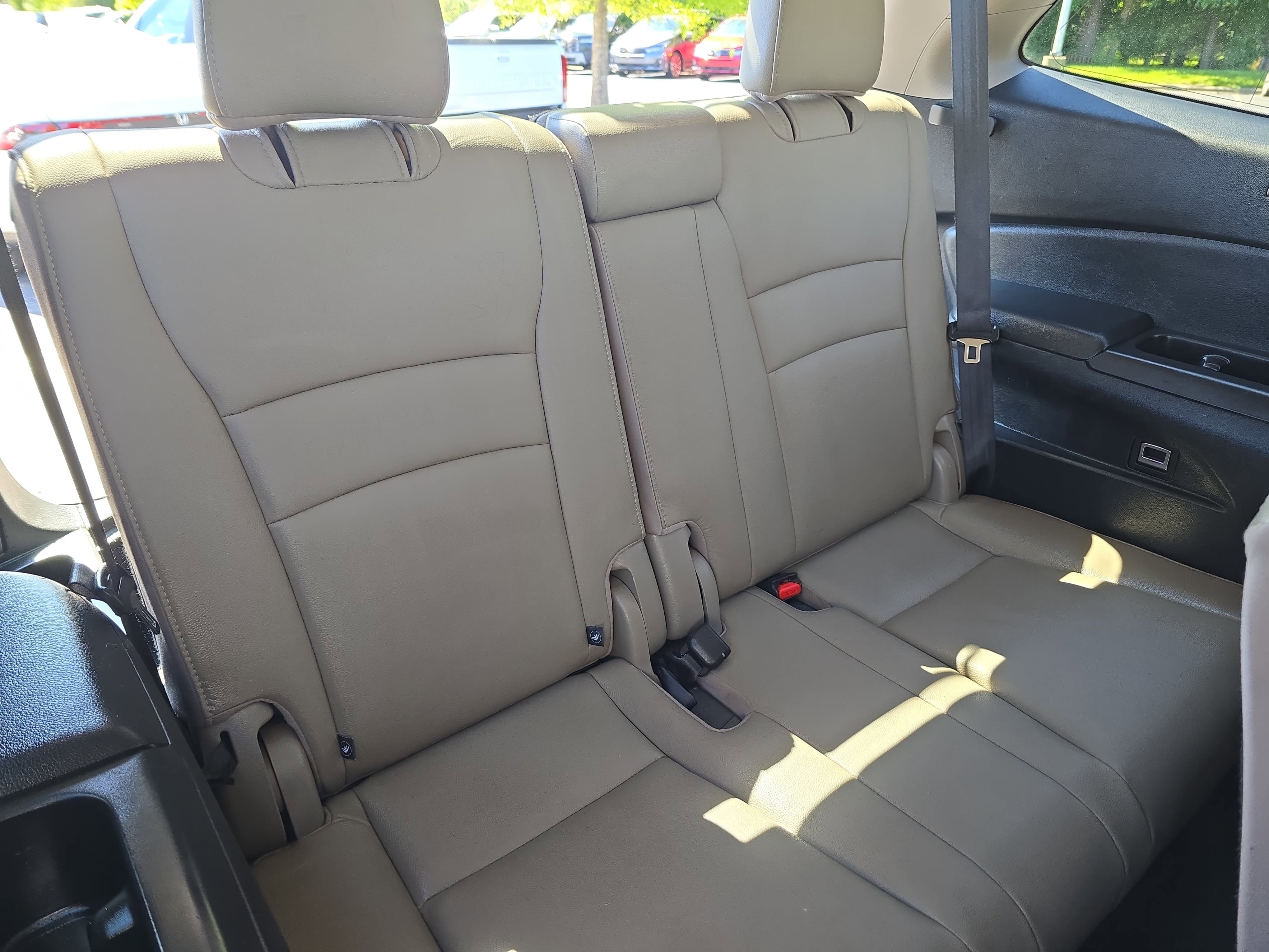 Used 2016 Honda Pilot EX-L image 12