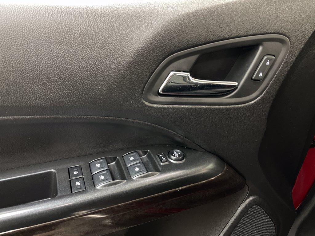 Certified 2018 GMC Canyon SLT w/ Driver Alert Package AWD/4WD image 28