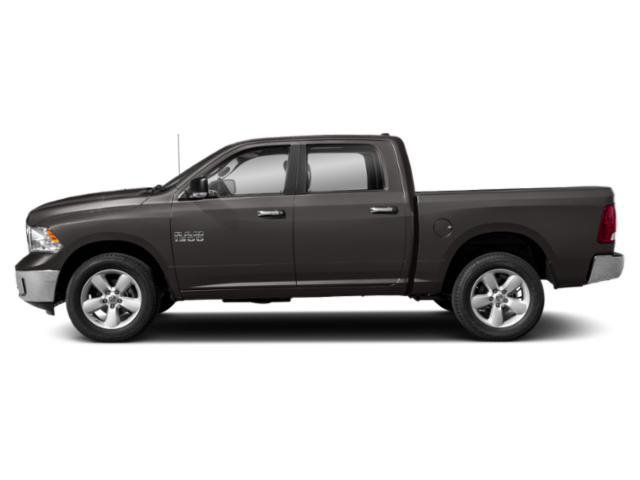 Used 2020 RAM 1500 Classic Warlock AWD/4WD image 4