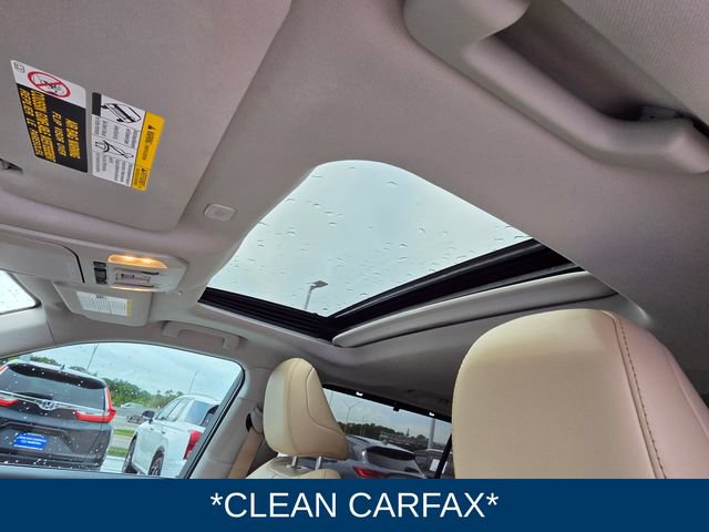 Used 2025 Toyota Highlander Limited FWD image 5