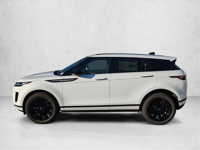 Used 2026 Land Rover Range Rover Evoque S AWD/4WD image 5