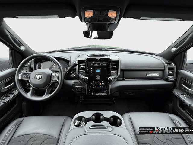 Used 2026 RAM 2500 4x4 Crew Cab image 9