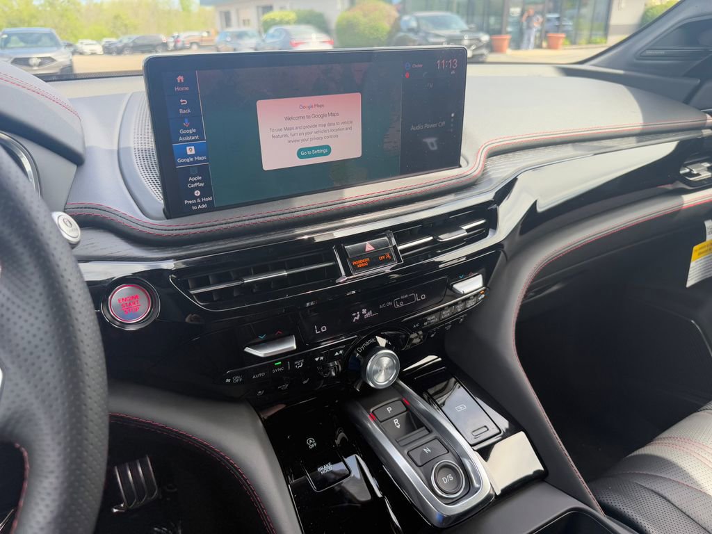 New 2026 Acura MDX Type S image 24