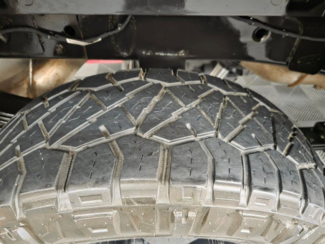 Used 2022 RAM 3500 Laramie AWD/4WD image 84