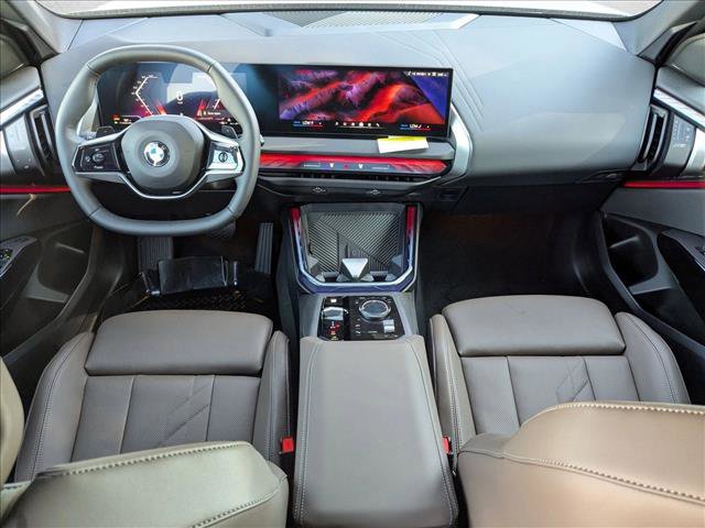 New 2026 BMW X3 xDrive30 w/ Convenience Package image 15