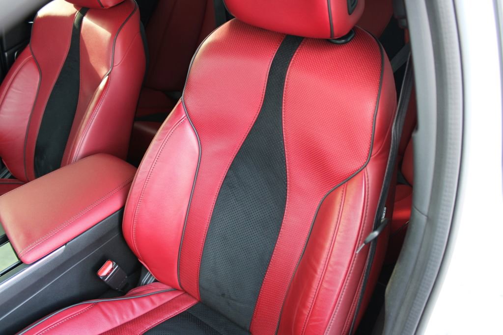 Used 2022 Acura TLX w/ A-SPEC Pkg image 18