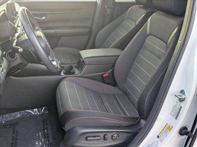 Used 2023 Honda CR-V Sport image 15