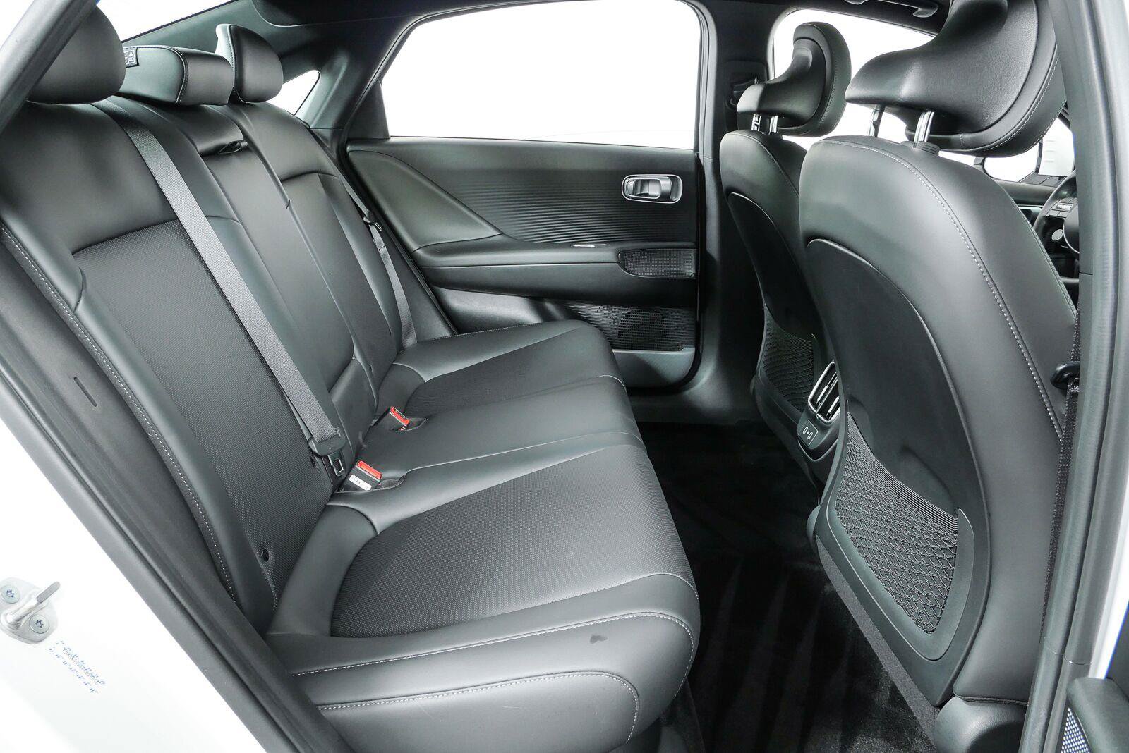 Used 2023 Hyundai Ioniq 6 Limited w/ Cargo Package RWD image 23