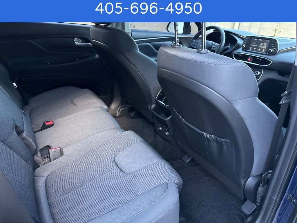 Used 2020 Hyundai Santa Fe SEL w/ Cargo Package image 12