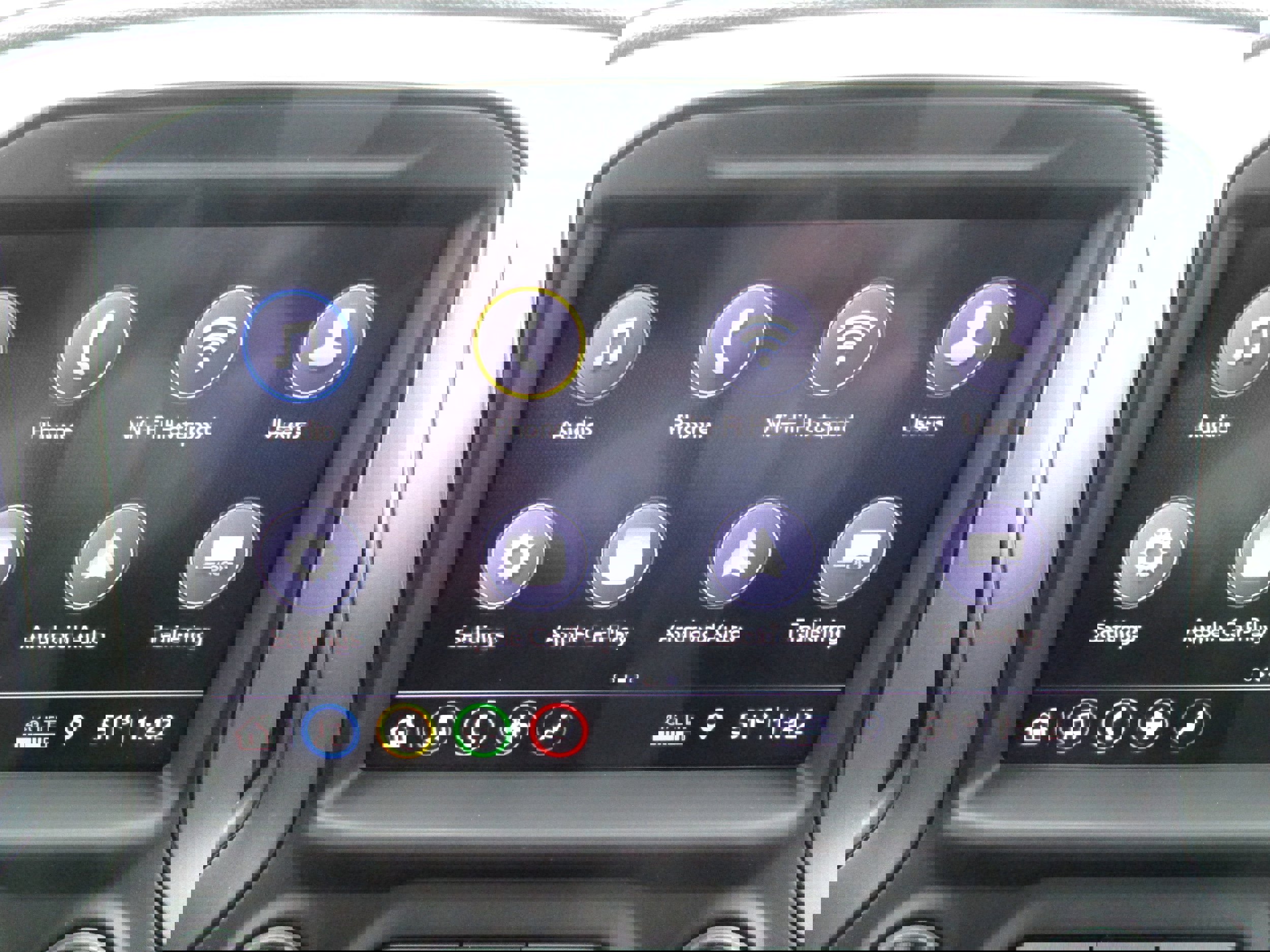 Used 2019 Chevrolet Silverado 1500 RST w/ All-Star Edition image 21