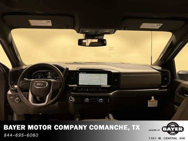 New 2026 GMC Sierra 3500 SLT w/ Texas SLT Premium Package image 19