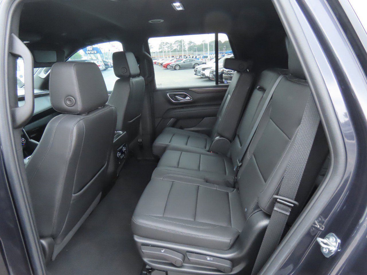 Used 2023 Chevrolet Tahoe LT RWD image 22