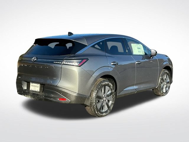 New 2026 Nissan Murano SL AWD/4WD image 7