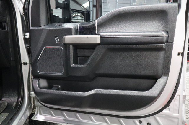 Used 2021 Ford F350 Platinum AWD/4WD image 77
