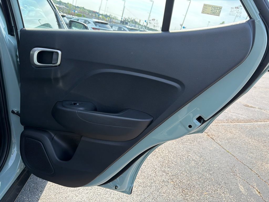 New 2026 Hyundai Venue SE image 16