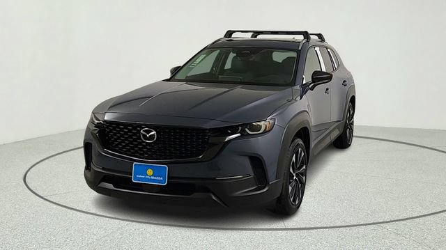 New 2026 MAZDA CX-50 2.5 Hybrid w/ Cargo Package AWD/4WD image 2