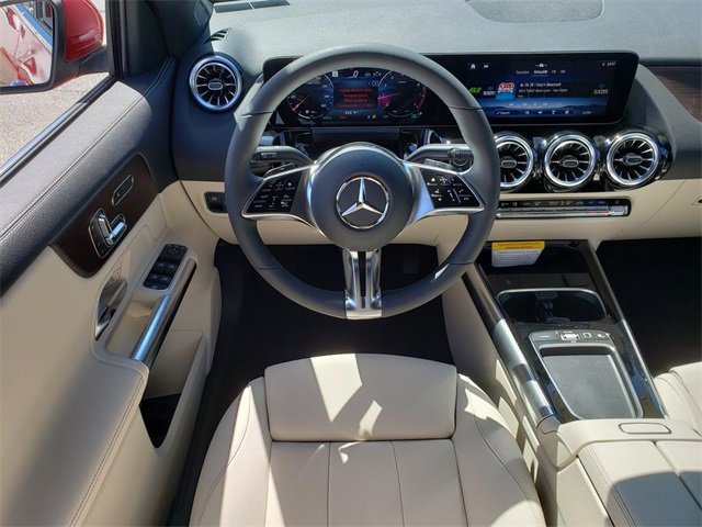 New 2026 Mercedes-Benz GLA 250 4MATIC image 19