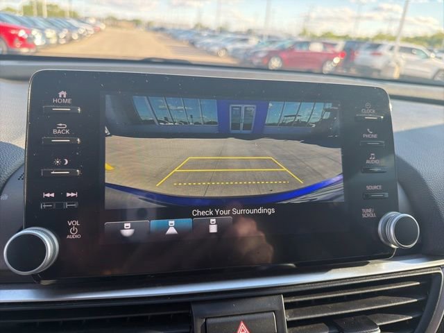 Used 2021 Honda Accord Sport Special Edition image 5