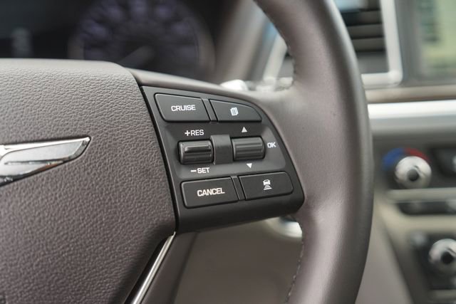 Used 2017 Genesis G80 3.8 image 23