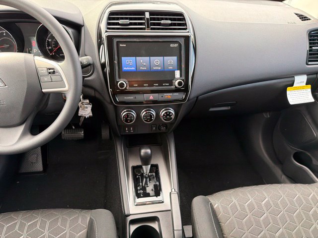 New 2027 Mitsubishi Outlander Sport ES FWD image 19