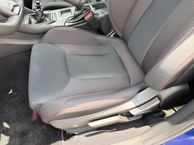 New 2026 Subaru WRX Premium w/ WRX Electronics Package AWD/4WD image 21