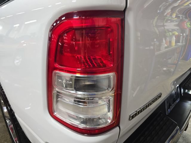 Used 2022 RAM 1500 Big Horn AWD/4WD image 35