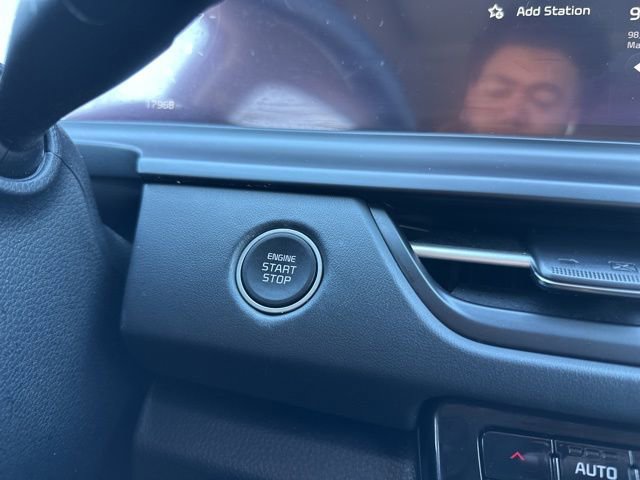 Certified 2024 Kia Seltos EX image 46