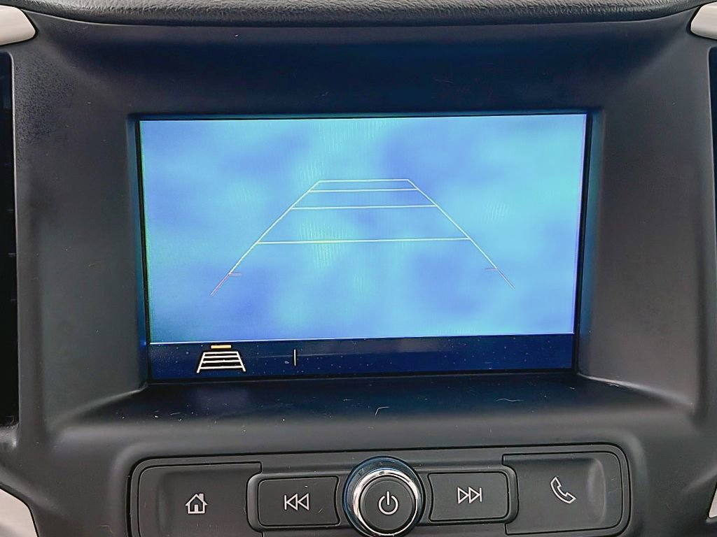 Used 2018 GMC Terrain SLE FWD image 28