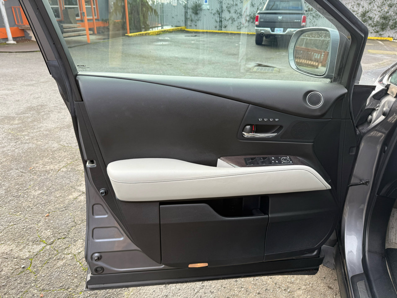 Used 2013 Lexus RX 350 AWD image 10