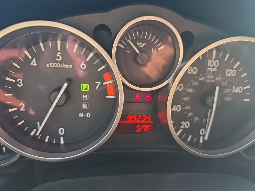 Used 2012 MAZDA MX-5 Miata Grand Touring image 30