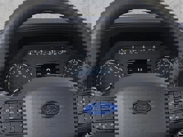 New 2026 Ford F150 STX w/ Equipment Group 200A image 14