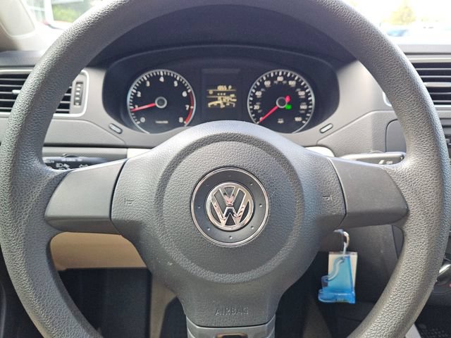 Used 2014 Volkswagen Jetta SE FWD image 22