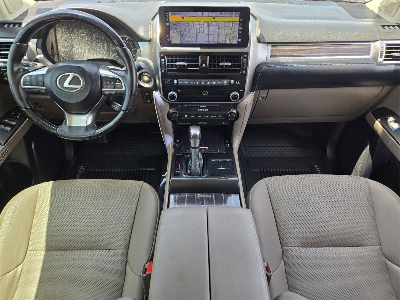 Used 2023 Lexus GX 460 Premium AWD/4WD image 23