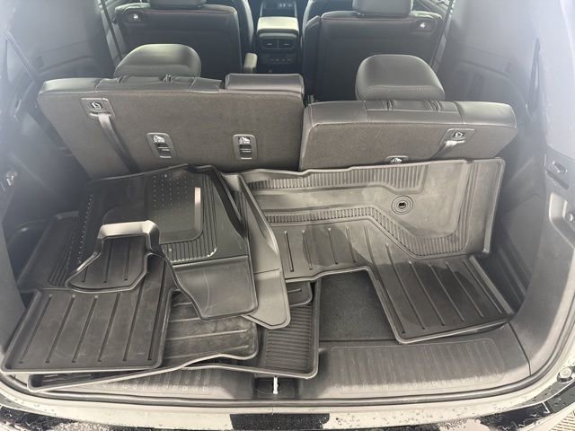 Certified 2025 Honda Pilot TrailSport image 35